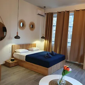  Apartament The 9 Project - Centre Grecia