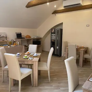  Pensiune Attic Italia