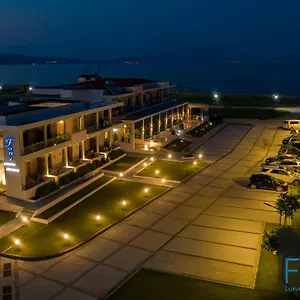 Fani Luxury Stavros Apartment